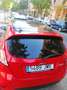 Ford Fiesta Fiesta 1.25 Trend 82 Trend Rojo - thumbnail 2
