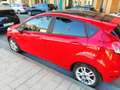 Ford Fiesta Fiesta 1.25 Trend 82 Trend Rojo - thumbnail 3