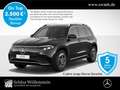 Mercedes-Benz EQB 350 4M AMG/LED/Fahrass/Memory/Keyless/Sound Schwarz - thumbnail 1
