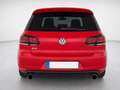 Volkswagen Golf Berlina Automático de 5 Puertas Rojo - thumbnail 3
