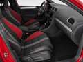 Volkswagen Golf Berlina Automático de 5 Puertas Rojo - thumbnail 6