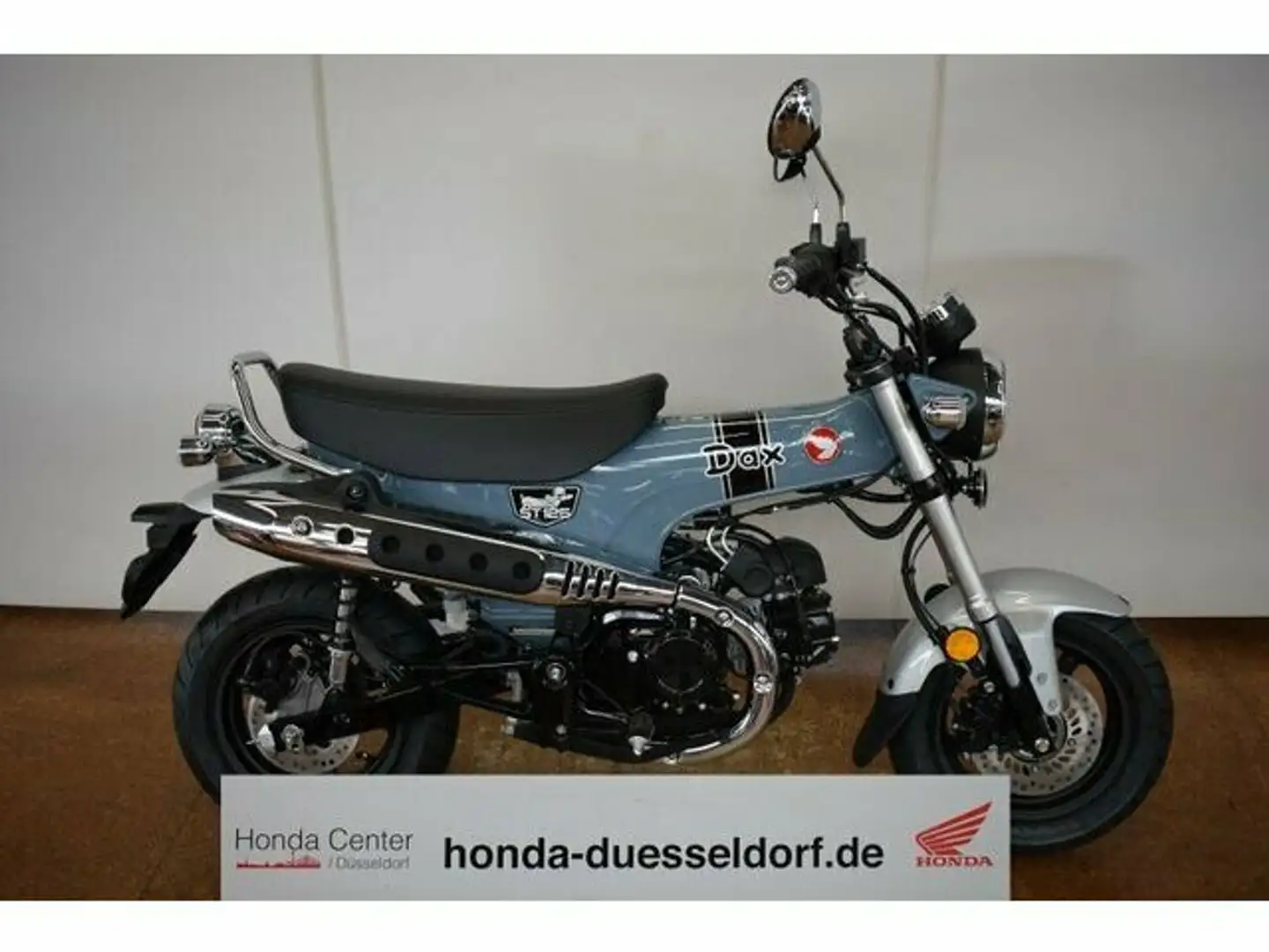 Honda Dax ST 50 ST 125 Dax * Neu * 0 KM - 2