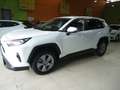 Toyota RAV 4 2.5 hybrid 2WD Business Blanc - thumbnail 24