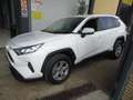 Toyota RAV 4 2.5 hybrid 2WD Business Blanc - thumbnail 39