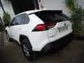 Toyota RAV 4 2.5 hybrid 2WD Business Blanc - thumbnail 43