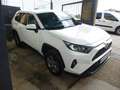 Toyota RAV 4 2.5 hybrid 2WD Business Blanc - thumbnail 41