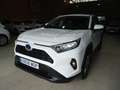 Toyota RAV 4 2.5 hybrid 2WD Business Blanc - thumbnail 26