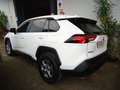 Toyota RAV 4 2.5 hybrid 2WD Business Blanc - thumbnail 4