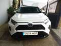 Toyota RAV 4 2.5 hybrid 2WD Business Blanc - thumbnail 3