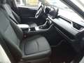 Toyota RAV 4 2.5 hybrid 2WD Business Blanc - thumbnail 8
