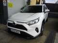 Toyota RAV 4 2.5 hybrid 2WD Business Blanc - thumbnail 40