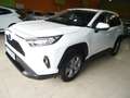 Toyota RAV 4 2.5 hybrid 2WD Business Blanc - thumbnail 25