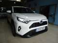 Toyota RAV 4 2.5 hybrid 2WD Business Blanc - thumbnail 28