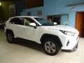 Toyota RAV 4 2.5 hybrid 2WD Business Blanc - thumbnail 18
