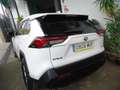 Toyota RAV 4 2.5 hybrid 2WD Business Blanc - thumbnail 44