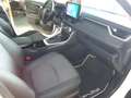 Toyota RAV 4 2.5 hybrid 2WD Business Blanc - thumbnail 17