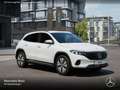 Mercedes-Benz EQA 250 PROG+ADVANCED+KAMERA+MEMORY+SPUR Weiß - thumbnail 21