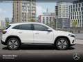Mercedes-Benz EQA 250 PROG+ADVANCED+KAMERA+MEMORY+SPUR Weiß - thumbnail 22