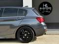 BMW 118 d/ PACK M/ SHADOW LINE/ FACELIFT/ FULL LED/ CLIM Gris - thumbnail 13