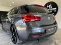 BMW 118 d/ PACK M/ SHADOW LINE/ FACELIFT/ FULL LED/ CLIM Gris - thumbnail 6