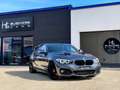 BMW 118 d/ PACK M/ SHADOW LINE/ FACELIFT/ FULL LED/ CLIM Gris - thumbnail 8