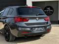 BMW 118 d/ PACK M/ SHADOW LINE/ FACELIFT/ FULL LED/ CLIM Gris - thumbnail 11