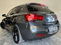 BMW 118 d/ PACK M/ SHADOW LINE/ FACELIFT/ FULL LED/ CLIM Gris - thumbnail 4