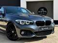 BMW 118 d/ PACK M/ SHADOW LINE/ FACELIFT/ FULL LED/ CLIM Gris - thumbnail 10