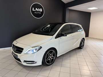 180 CDI Fascination 7-G DCT A