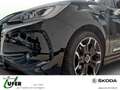 Citroen DS3 DS Connected Chic PDC v+h RFK Sitzheizung Noir - thumbnail 5
