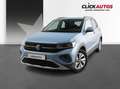 Volkswagen T-Cross 1.0 TSI Life 70kW Azul - thumbnail 1