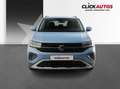 Volkswagen T-Cross 1.0 TSI Life 70kW Azul - thumbnail 2