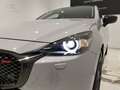 Mazda 2 1.5 e-Skyactiv G Homura 66kW Grijs - thumbnail 7