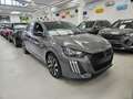 Peugeot 208 208 1.2  Style s&s 100cv Grau - thumbnail 1
