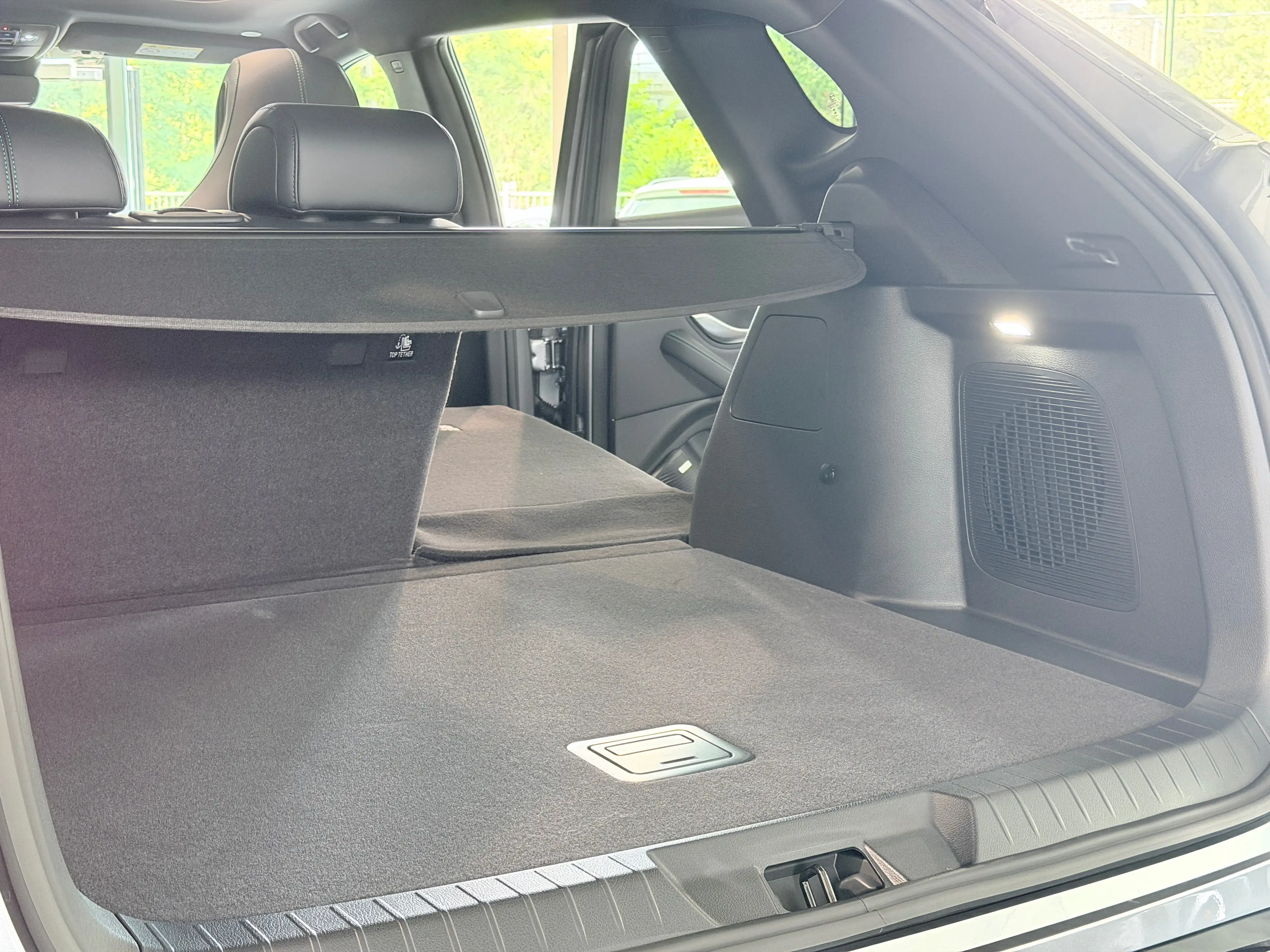BYD Seal U DM-i Comfort Long Range 125km EV,MODEL 2027, Panorama, Head-Up Display, 360 Camera, Infinity Sound, FULL !! — photo 28