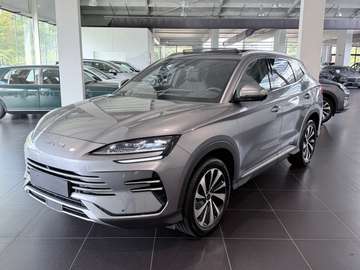 DM-i Comfort Long Range 125km EV,MODEL 2027, Panorama, Head-Up Display, 360 Camera, Infinity Sound, FULL !!
