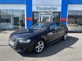 Audi A4 Avant 2,0 TDI quattro Fleet S-tronic*Xenon*PDC*... Schwarz - thumbnail 1