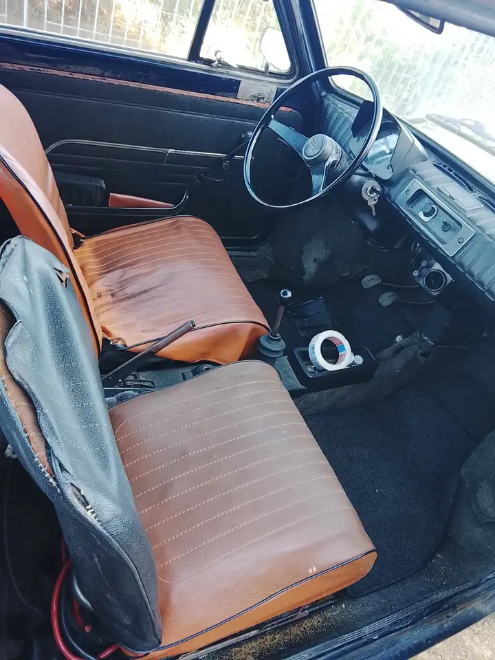 Fiat 126 595, foto 8