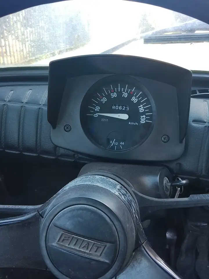 Fiat 126 595, foto 6