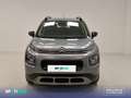 Citroen C3 Aircross Puretech S&S Feel 110 Gris - thumbnail 2