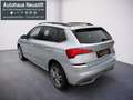 Skoda Kamiq 1.5 TSI ACT Ambition Grau - thumbnail 4