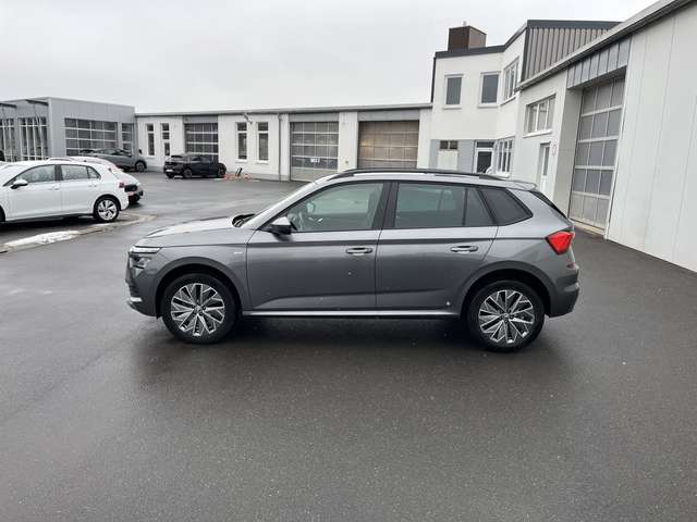 Skoda Kamiq 1.5 TSI Tour 135€ m. 20% Anzahlung Virtual Cockp