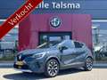 Renault Captur 1.0 TCe 90 R.S. Line | Cruise control | Lane assis Grijs - thumbnail 1