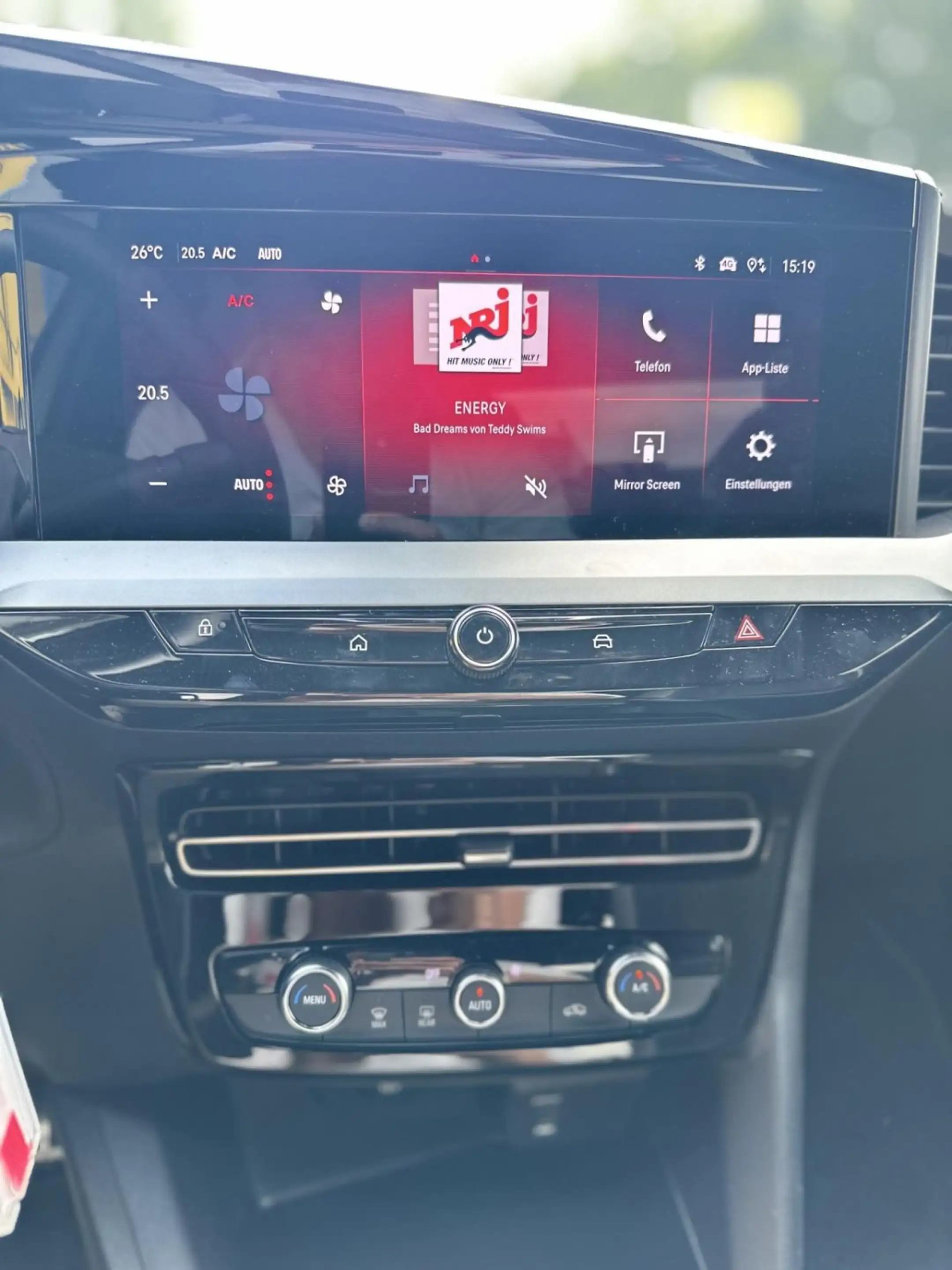Opel Mokka GS Automatik — photo 8