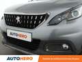 Peugeot 2008 1.6 Blue-HDi Allure Gris - thumbnail 27