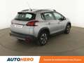 Peugeot 2008 1.6 Blue-HDi Allure Gris - thumbnail 6