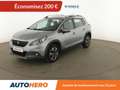 Peugeot 2008 1.6 Blue-HDi Allure Gris - thumbnail 1