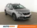 Peugeot 2008 1.6 Blue-HDi Allure Gris - thumbnail 8