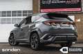 Hyundai TUCSON 1.6 T-GDI HEV N Line|12dkm|Facelift|NAP|NL| Gris - thumbnail 2