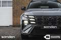 Hyundai TUCSON 1.6 T-GDI HEV N Line|12dkm|Facelift|NAP|NL| Gris - thumbnail 9